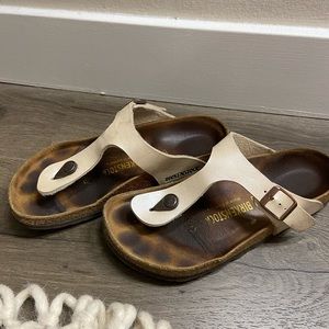Birkenstock’s Sandals